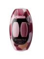 PRETTY LOVE ATHENA EROS MASTURBADOR MASCULINO SILICONA ROSA