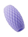 PRETTY LOVE ATHENA EROS MASTURBADOR MASCULINO SILICONA MORADO
