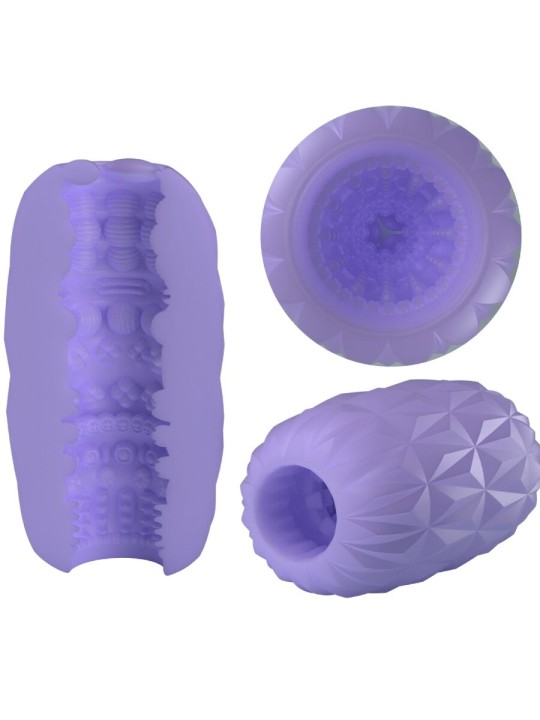 PRETTY LOVE ATHENA ALICE PACK 15 MASTURBADORES MASCULINOS VARIOS