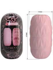 PRETTY LOVE ATHENA ALICE PACK 15 MASTURBADORES MASCULINOS VARIOS