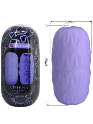 PRETTY LOVE ATHENA ALICE PACK 15 MASTURBADORES MASCULINOS VARIOS