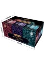 PRETTY LOVE ATHENA ALICE PACK 15 MASTURBADORES MASCULINOS VARIOS