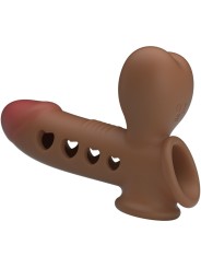 PRETTY LOVE TYRONN FUNDA PARA PENE CON AIRBAG