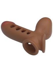 PRETTY LOVE TYRONN FUNDA PARA PENE CON AIRBAG