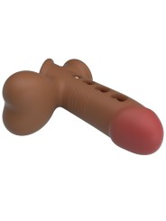 PRETTY LOVE TYRONN FUNDA PARA PENE CON AIRBAG
