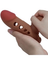 PRETTY LOVE TYRONN FUNDA PARA PENE CON AIRBAG