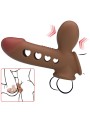 PRETTY LOVE TYRONN FUNDA PARA PENE CON AIRBAG