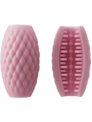 PRETTY LOVE ATHENA EROS PACK 15 MASTURBADORES MASCULINOS VARIOS