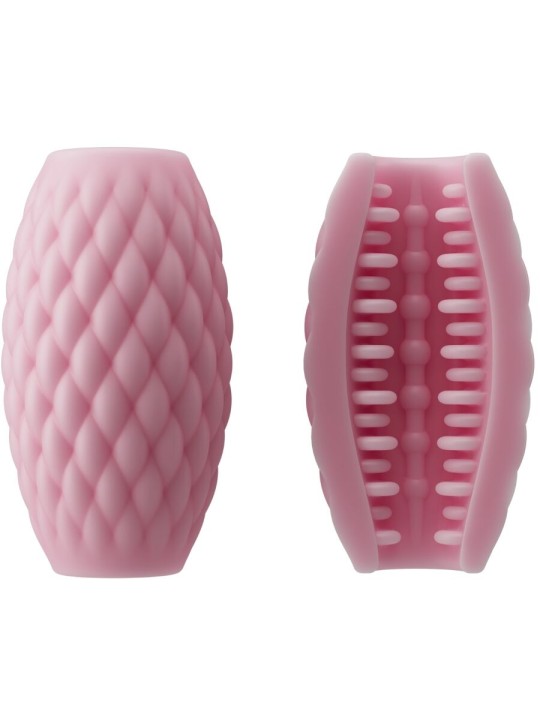 PRETTY LOVE ATHENA EROS PACK 15 MASTURBADORES MASCULINOS VARIOS