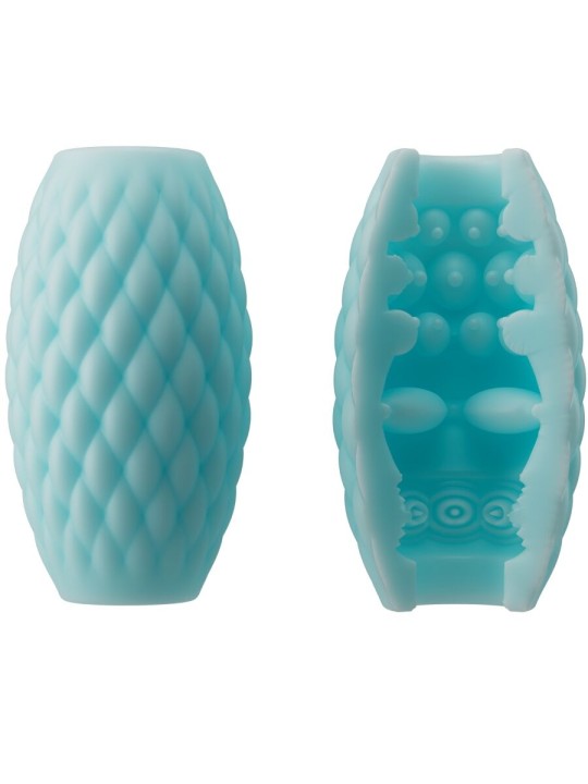 PRETTY LOVE ATHENA EROS PACK 15 MASTURBADORES MASCULINOS VARIOS