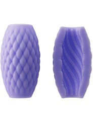PRETTY LOVE ATHENA EROS PACK 15 MASTURBADORES MASCULINOS VARIOS