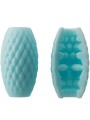 PRETTY LOVE ATHENA EROS MASTURBADOR MASCULINO SILICONA CELESTE