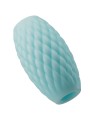 PRETTY LOVE ATHENA EROS MASTURBADOR MASCULINO SILICONA CELESTE
