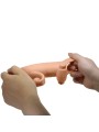 ROMANCE FUNDA PARA PENE CON VIBRACION NATURAL