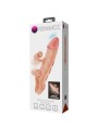 ROMANCE FUNDA PARA PENE CON VIBRACION NATURAL