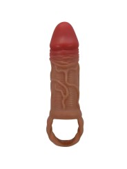PRETTY LOVE PEIRRE FUNDA PARA PENE DE 10 CM