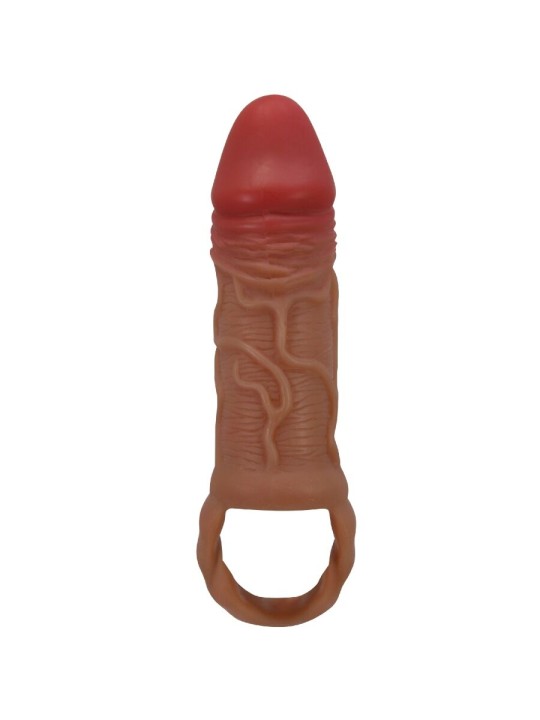 PRETTY LOVE PEIRRE FUNDA PARA PENE DE 10 CM