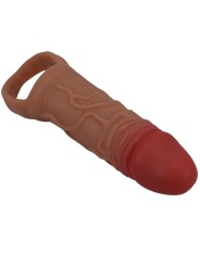 PRETTY LOVE PEIRRE FUNDA PARA PENE DE 10 CM