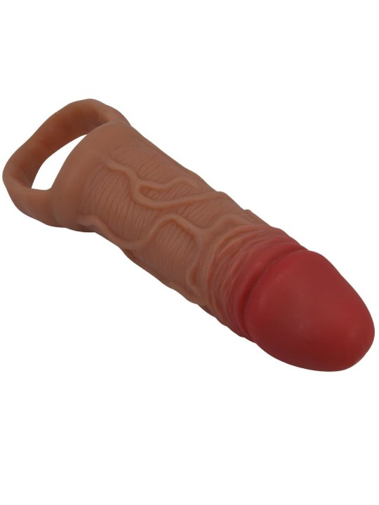PRETTY LOVE PEIRRE FUNDA PARA PENE DE 10 CM