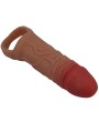 PRETTY LOVE PEIRRE FUNDA PARA PENE DE 10 CM