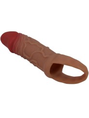 PRETTY LOVE PEIRRE FUNDA PARA PENE DE 10 CM