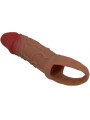 PRETTY LOVE PEIRRE FUNDA PARA PENE DE 10 CM