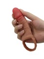 PRETTY LOVE PEIRRE FUNDA PARA PENE DE 10 CM