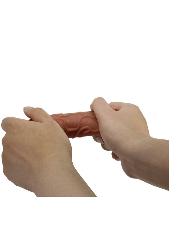 PRETTY LOVE PEIRRE FUNDA PARA PENE DE 10 CM