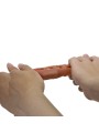 PRETTY LOVE PRESTON FUNDA PARA PENE CON VIBRACION DE 18 CM