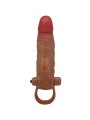 PRETTY LOVE OSMAR FUNDA PARA PENE ESTIMULADOR DE CLITORIS CON VIBRACION