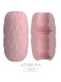 PRETTY LOVE ATHENA ALICE MASTURBADOR MASCULINO ROSA
