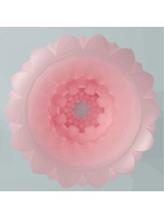 PRETTY LOVE ATHENA ALICE MASTURBADOR MASCULINO ROSA