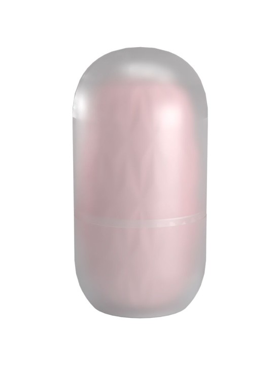 PRETTY LOVE ATHENA ALICE MASTURBADOR MASCULINO ROSA