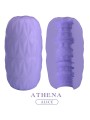 PRETTY LOVE ATHENA ALICE MASTURBADOR MASCULINO MORADO