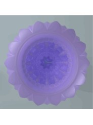 PRETTY LOVE ATHENA ALICE MASTURBADOR MASCULINO MORADO