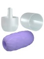 PRETTY LOVE ATHENA ALICE MASTURBADOR MASCULINO MORADO