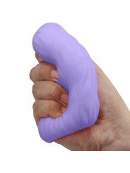 PRETTY LOVE ATHENA ALICE MASTURBADOR MASCULINO MORADO