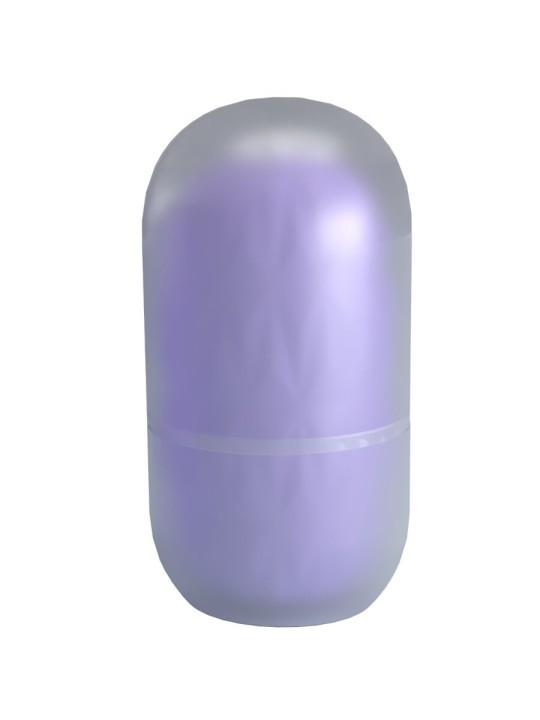 PRETTY LOVE ATHENA ALICE MASTURBADOR MASCULINO MORADO