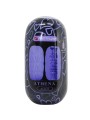 PRETTY LOVE ATHENA ALICE MASTURBADOR MASCULINO MORADO