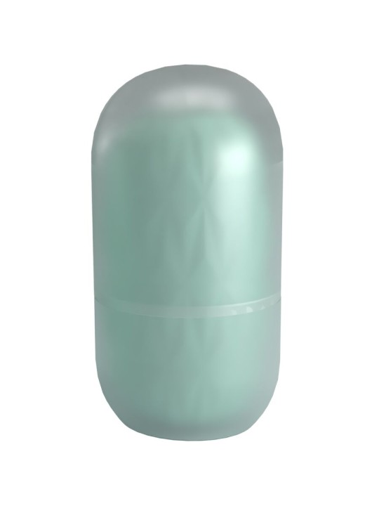 PRETTY LOVE ATHENA ALICE MASTURBADOR MASCULINO TURQUESA