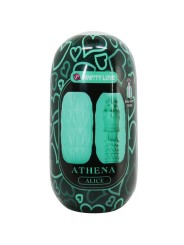 PRETTY LOVE ATHENA ALICE MASTURBADOR MASCULINO TURQUESA