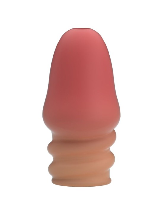 PRETTY LOVE JEREMY ENGROSADOR PENE ROSADO