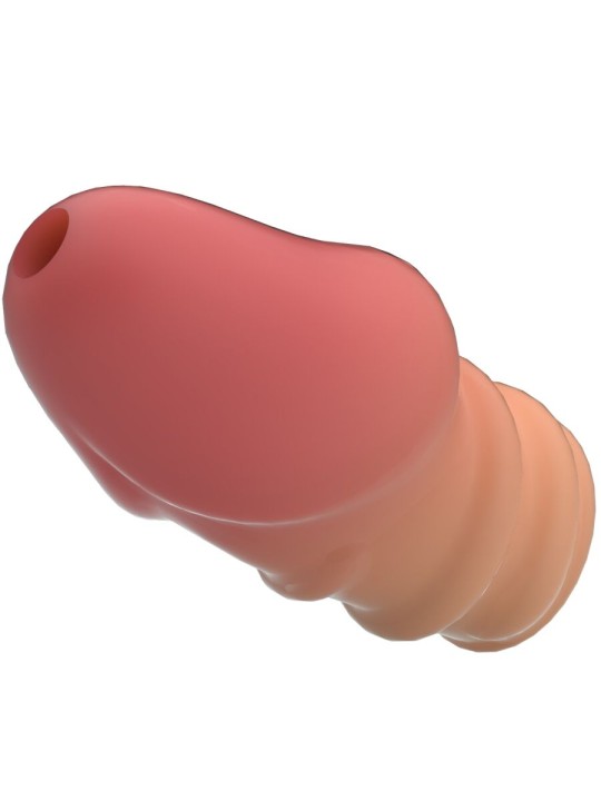 PRETTY LOVE JEREMY ENGROSADOR PENE ROSADO