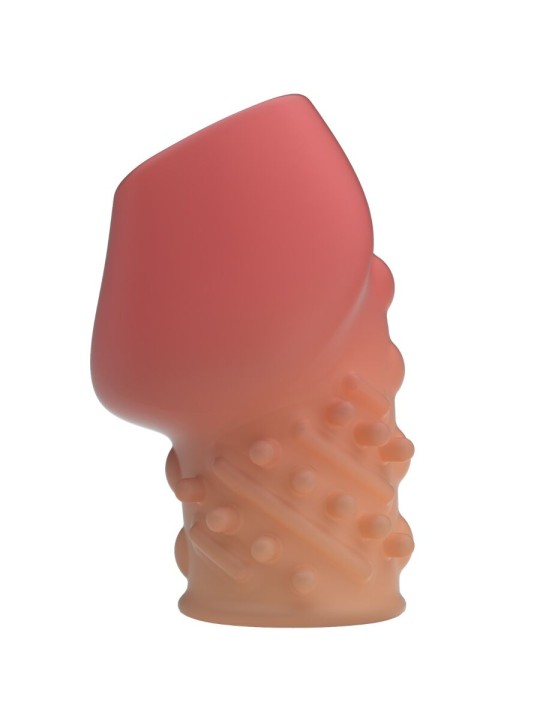 PRETTY LOVE MATIAS ENGROSADOR PENE ROSADO