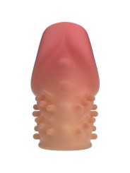 PRETTY LOVE MATIAS ENGROSADOR PENE ROSADO