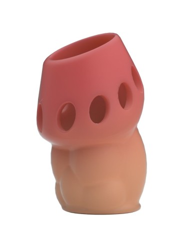 PRETTY LOVE OSCAR ENGROSADOR PENE ROSADO