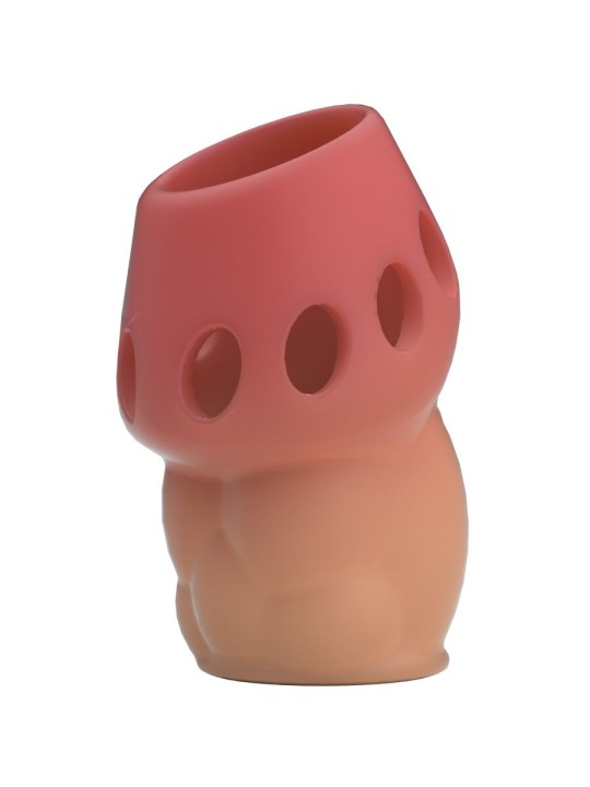 PRETTY LOVE OSCAR ENGROSADOR PENE ROSADO