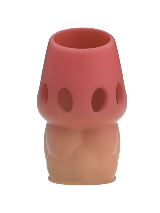 PRETTY LOVE OSCAR ENGROSADOR PENE ROSADO