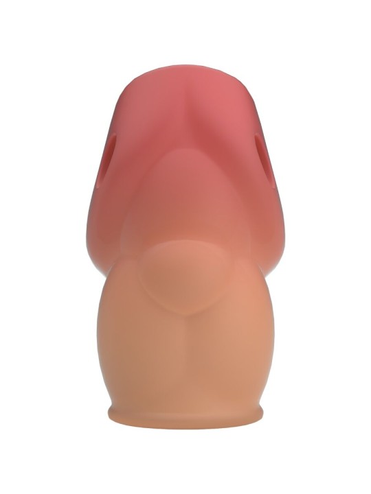 PRETTY LOVE OSCAR ENGROSADOR PENE ROSADO