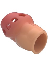 PRETTY LOVE OSCAR ENGROSADOR PENE ROSADO